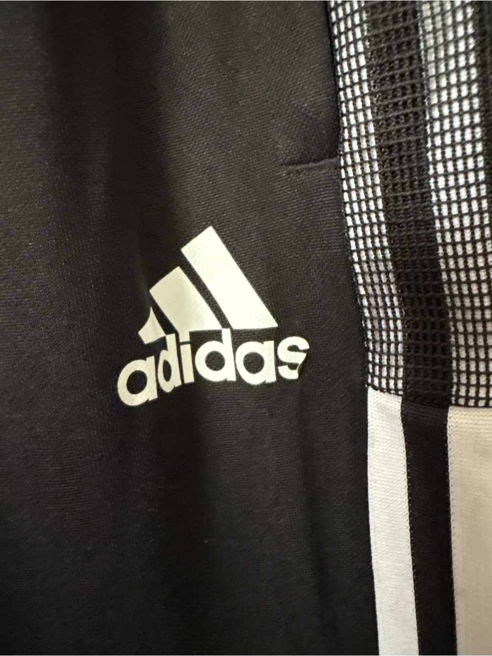 Adidas youth soccer jogger pant 2 pc bundle sz 15-16 yrs